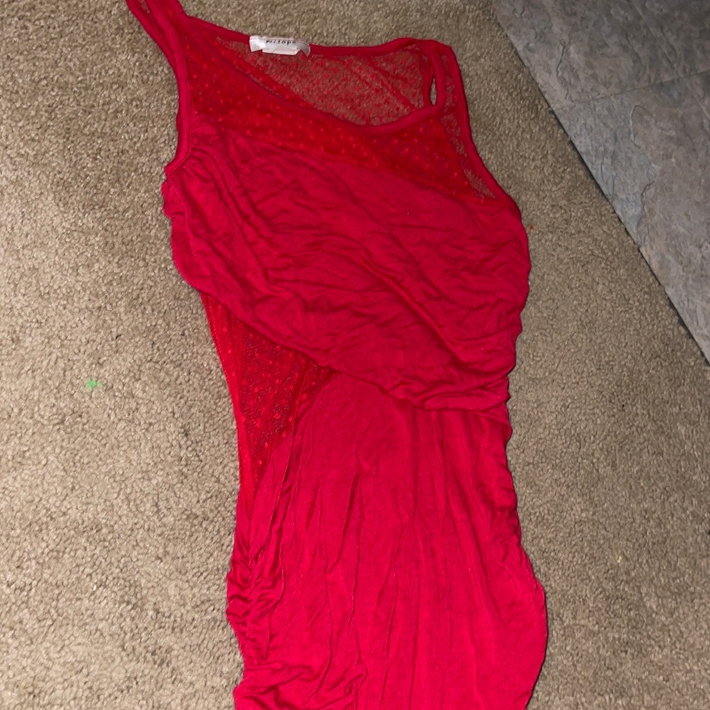 Beautiful botique dress